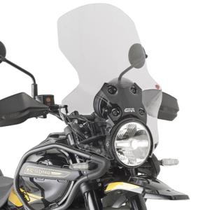 Cupula Givi RE Himalayan 450 24-